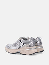 Golden Goose Lightstar metallic sneakers -  | Spazio Pritelli