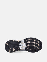 Golden Goose Lightstar metallic sneakers -  | Spazio Pritelli