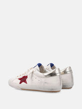 Golden Goose Super-Star leather sneakers -  | Spazio Pritelli