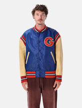Golden Goose Randley bomber -  | Spazio Pritelli