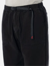 Gramicci Loose Tapered Ridge Pants in Cotton Twill -  | Spazio Pritelli