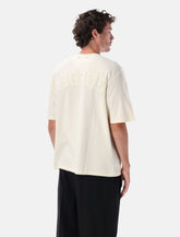 Golden Goose reverse logo T-shirt -  | Spazio Pritelli