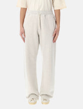 Golden Goose cotton sweatpants -  | Spazio Pritelli