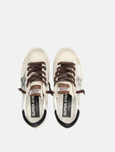 Golden Goose Animalier Super-Star Sneakers -  | Spazio Pritelli