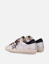 Golden Goose Animalier Super-Star Sneakers -  | Spazio Pritelli