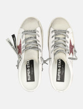 Golden Goose Super-Star woman's sabot -  | Spazio Pritelli