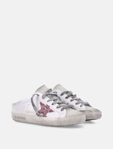 Golden Goose Super-Star woman's sabot -  | Spazio Pritelli