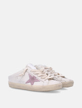 Golden Goose Super-Star sabot -  | Spazio Pritelli