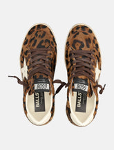 Golden Goose Ball Star woman's sneakers -  | Spazio Pritelli