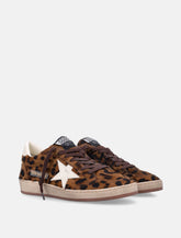 Golden Goose Ball Star woman's sneakers -  | Spazio Pritelli