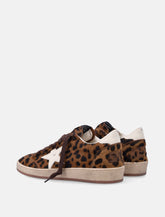 Golden Goose Ball Star woman's sneakers -  | Spazio Pritelli