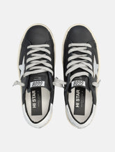 Golden Goose Hi Star black woman's sneakers -  | Spazio Pritelli