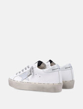 Golden Goose Hi Star leather women’s sneaker -  | Spazio Pritelli