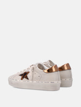 Golden Goose Hi Star Platform Sneakers -  | Spazio Pritelli