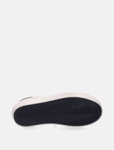 Golden Goose Hi Star Platform Sneakers -  | Spazio Pritelli