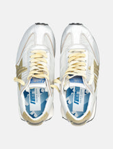 Sneakers Golden Goose Running Marathon da donna -  | Spazio Pritelli