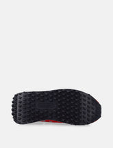 Golden Goose Sneakers Marathon Rosse -  | Spazio Pritelli