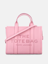 Marc Jacobs The Medium Tote Bag in Leather -  | Spazio Pritelli