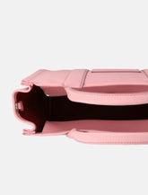 Marc Jacobs The Medium Tote Bag in Leather -  | Spazio Pritelli