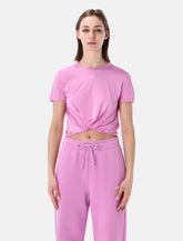 Dri-FIT short sleeve top -  | Spazio Pritelli
