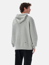 Nike NOCTA hooded sweatshirt -  | Spazio Pritelli