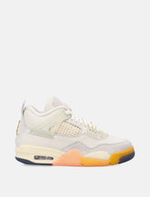 Air Jordan 4 Birds of Paradise wpman's Sneakers -  | Spazio Pritelli