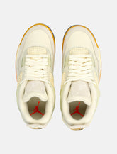 Air Jordan 4 Birds of Paradise wpman's Sneakers -  | Spazio Pritelli