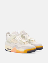 Air Jordan 4 Birds of Paradise wpman's Sneakers -  | Spazio Pritelli