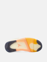 Air Jordan 4 Birds of Paradise wpman's Sneakers -  | Spazio Pritelli