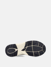 Autry Hyperway brown suede sneakers -  | Spazio Pritelli