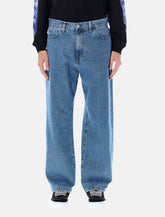 Carhartt WIP cotton Landon jeans -  | Spazio Pritelli