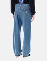 Carhartt WIP cotton Landon jeans -  | Spazio Pritelli