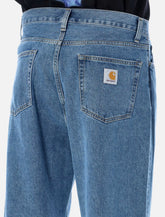 Carhartt WIP cotton Landon jeans -  | Spazio Pritelli