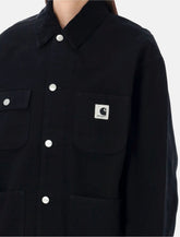 Carhartt WIP W' OG Michigan coat in cotton drill -  | Spazio Pritelli