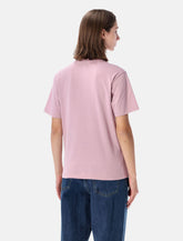 Carhartt Wip Pocket T-shirt -  | Spazio Pritelli
