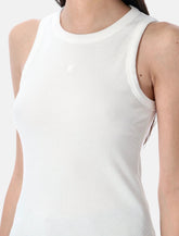 Carhartt WIP W' Philips stretch cotton tibbed tank -  | Spazio Pritelli
