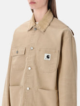 Carhartt WIP Women's OG Michigan Coat -  | Spazio Pritelli