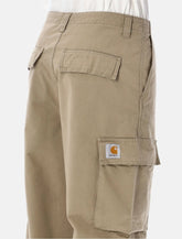 Carhartt WIP Kade cargo pant -  | Spazio Pritelli