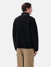 Carhartt WIP Prentis Liner fleece jacket -  | Spazio Pritelli