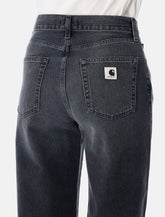Pantaloni Arin in denim di Carhartt WIP -  | Spazio Pritelli
