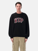 Carhartt WIP WIP III sweatshirt -  | Spazio Pritelli