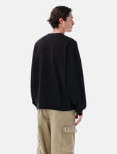 Carhartt WIP WIP III sweatshirt -  | Spazio Pritelli