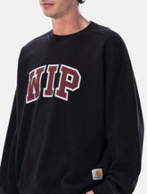 Carhartt WIP WIP III sweatshirt -  | Spazio Pritelli