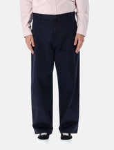 Carhartt WIP Brady twill pants -  | Spazio Pritelli