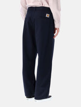 Carhartt WIP Brady twill pants -  | Spazio Pritelli