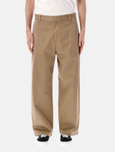 Carhartt WIP Brady twill pants -  | Spazio Pritelli