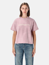 Carhartt WIP Painter logo T-shirt -  | Spazio Pritelli