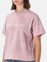 Carhartt WIP Painter logo T-shirt -  | Spazio Pritelli