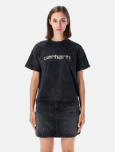 Carhartt WIP Painter logo T-shirt -  | Spazio Pritelli