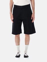 Shorts chino Carhartt WIP Brader -  | Spazio Pritelli